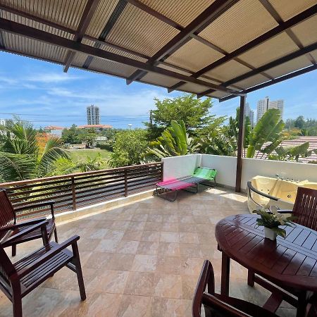 Willa Relax And Rejuvenate In Rayong! Zewnętrze zdjęcie
