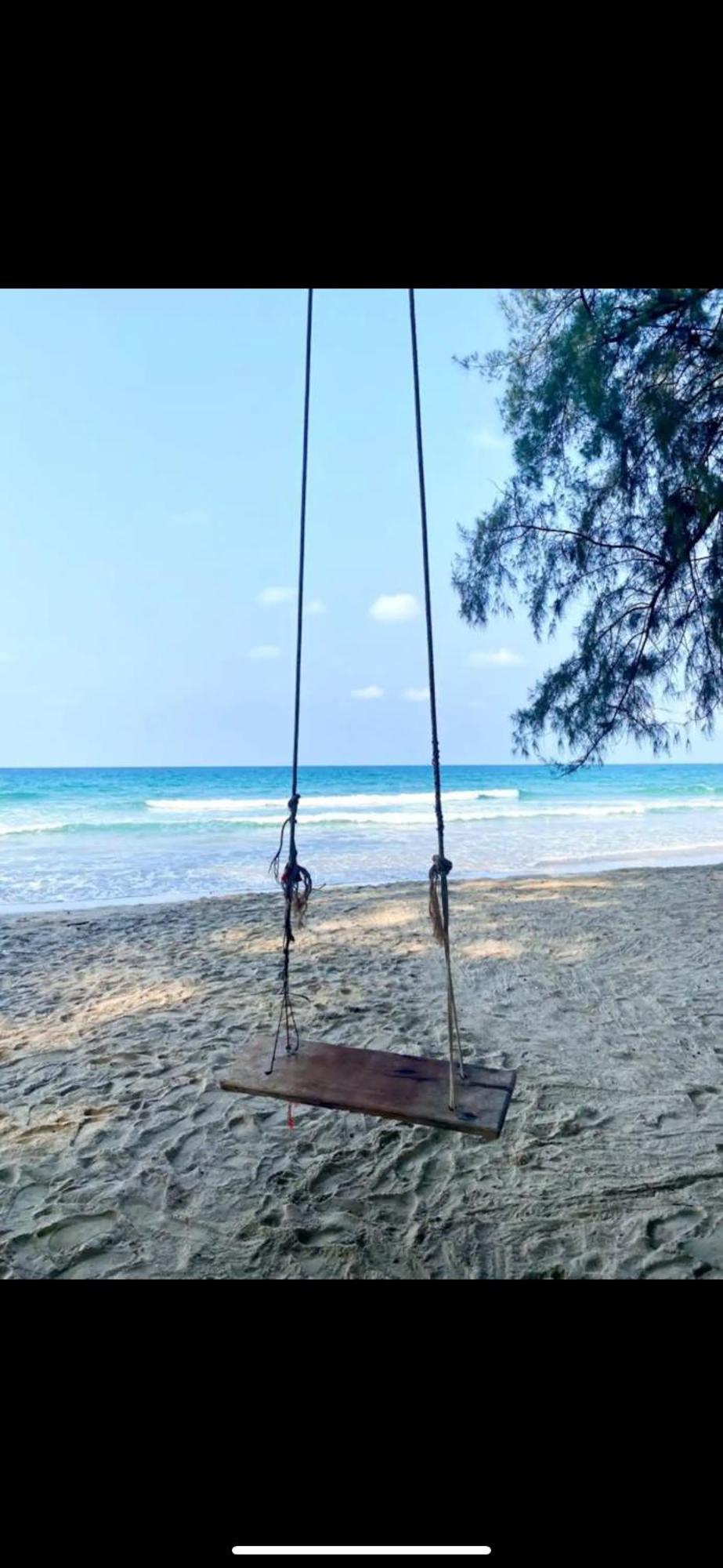 Willa Relax And Rejuvenate In Rayong! Zewnętrze zdjęcie